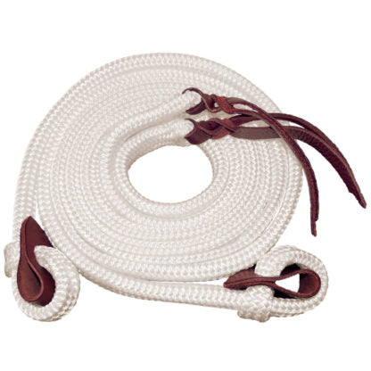 Pro Series Campdraft Reins