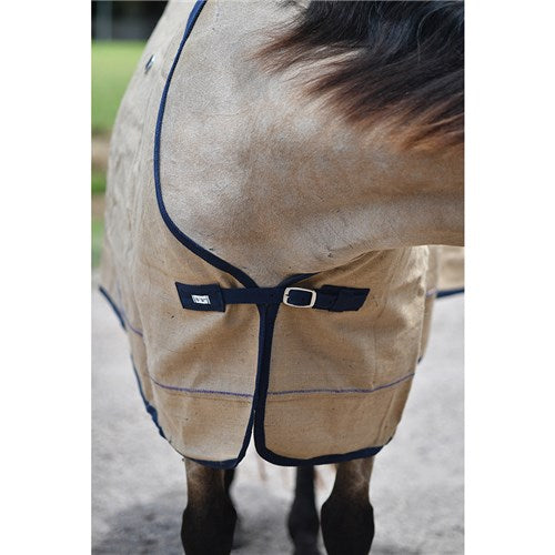 Horsemaster Natural Jute Rug