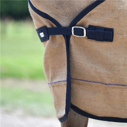 Horsemaster Natural Jute Rug