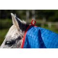 Horsemaster Ripstop Canvas Combo w/ Blanket Lining