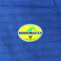 Horsemaster Ripstop Canvas Unlined Combo Rug