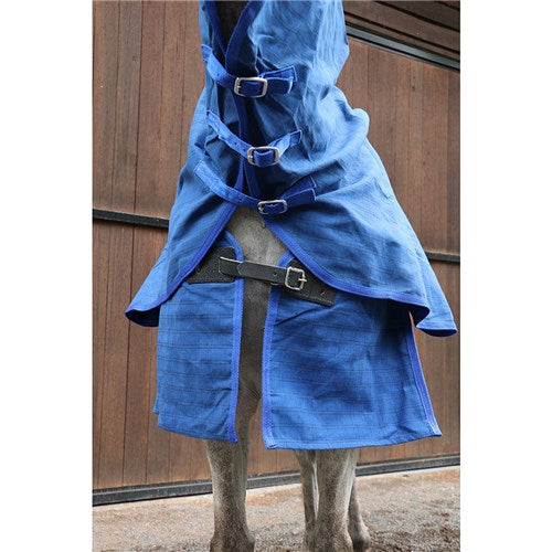 Horsemaster Ripstop Canvas Unlined Combo Rug