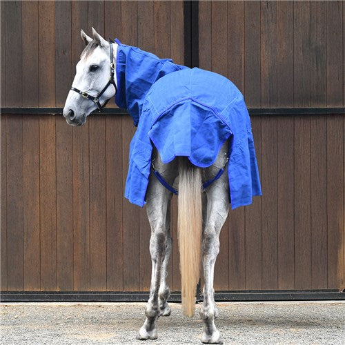 Horsemaster Ripstop Canvas Unlined Combo Rug