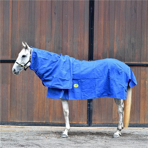 Horsemaster Ripstop Canvas Unlined Combo Rug