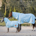 Kozy 1200D Lite Rainsheet Combo - Aqua/Green