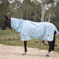 Kozy 1200D Lite Rainsheet Combo - Aqua/Green