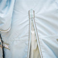 Kozy 1200D Lite Rainsheet Combo - Aqua/Green