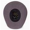 Resistol Junior Pay Window Wool Felt Grey
