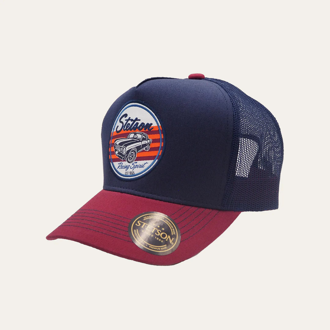 Stetson Caps