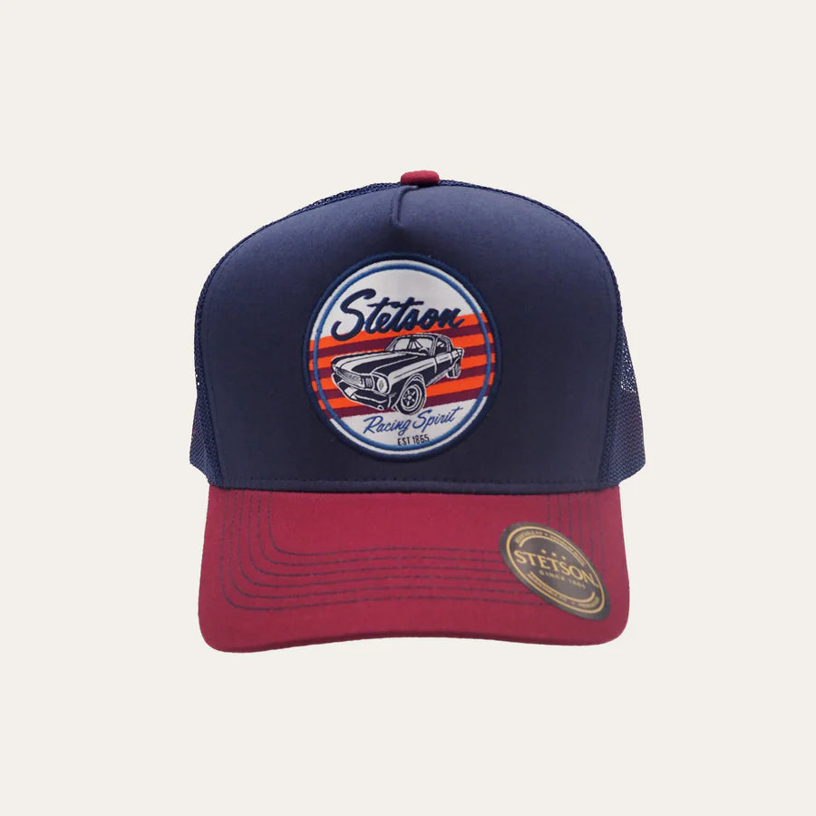 Stetson Caps