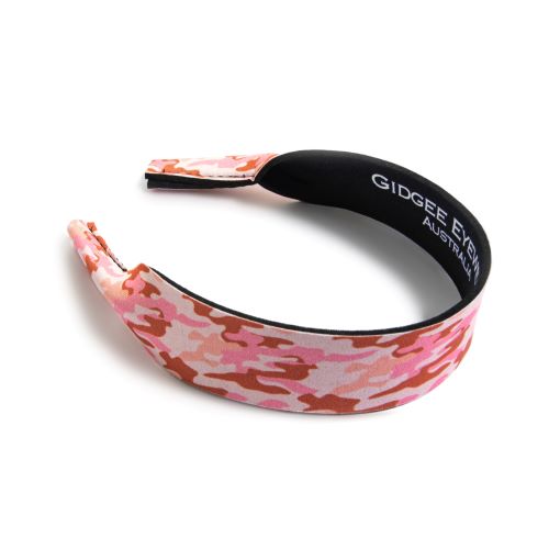 Gidgee Eyewear Sunglasses Straps