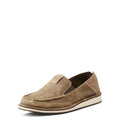 Ariat Men's Cruiser - Brown Bomber