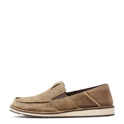 Ariat Men's Cruiser - Brown Bomber