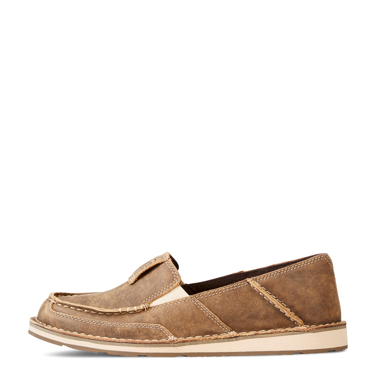 Ariat Women's Cruiser - Brown Bomber
