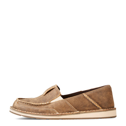Ariat Women's Cruiser - Brown Bomber