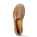 Ariat Women's Cruiser - Brown Bomber
