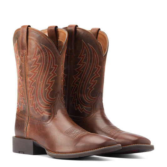 Ariat Men's Sport Big Country Boot