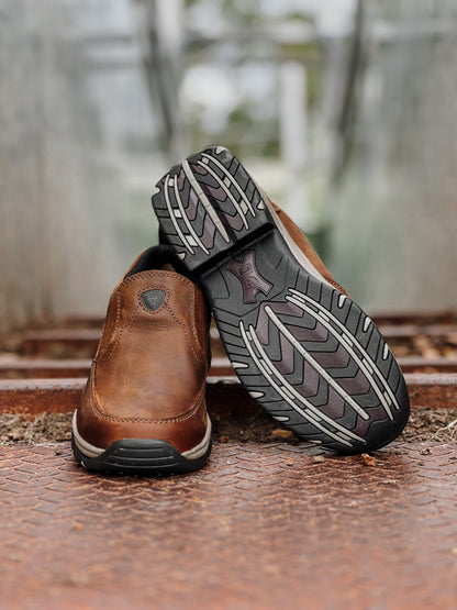 Ariat Men's Ralley