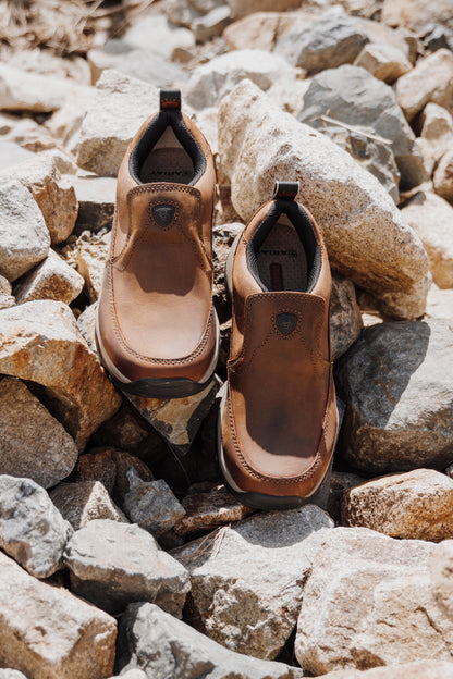 Ariat Men's Ralley