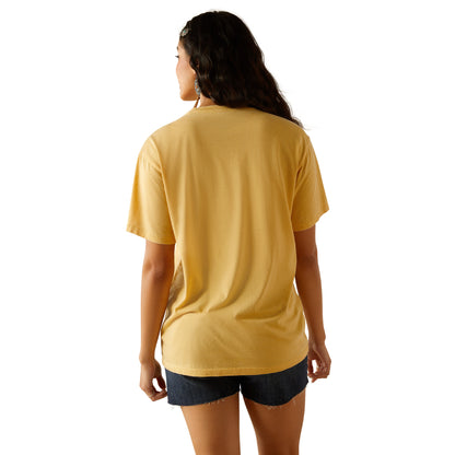 Ariat Women's Darlin Rose Tee