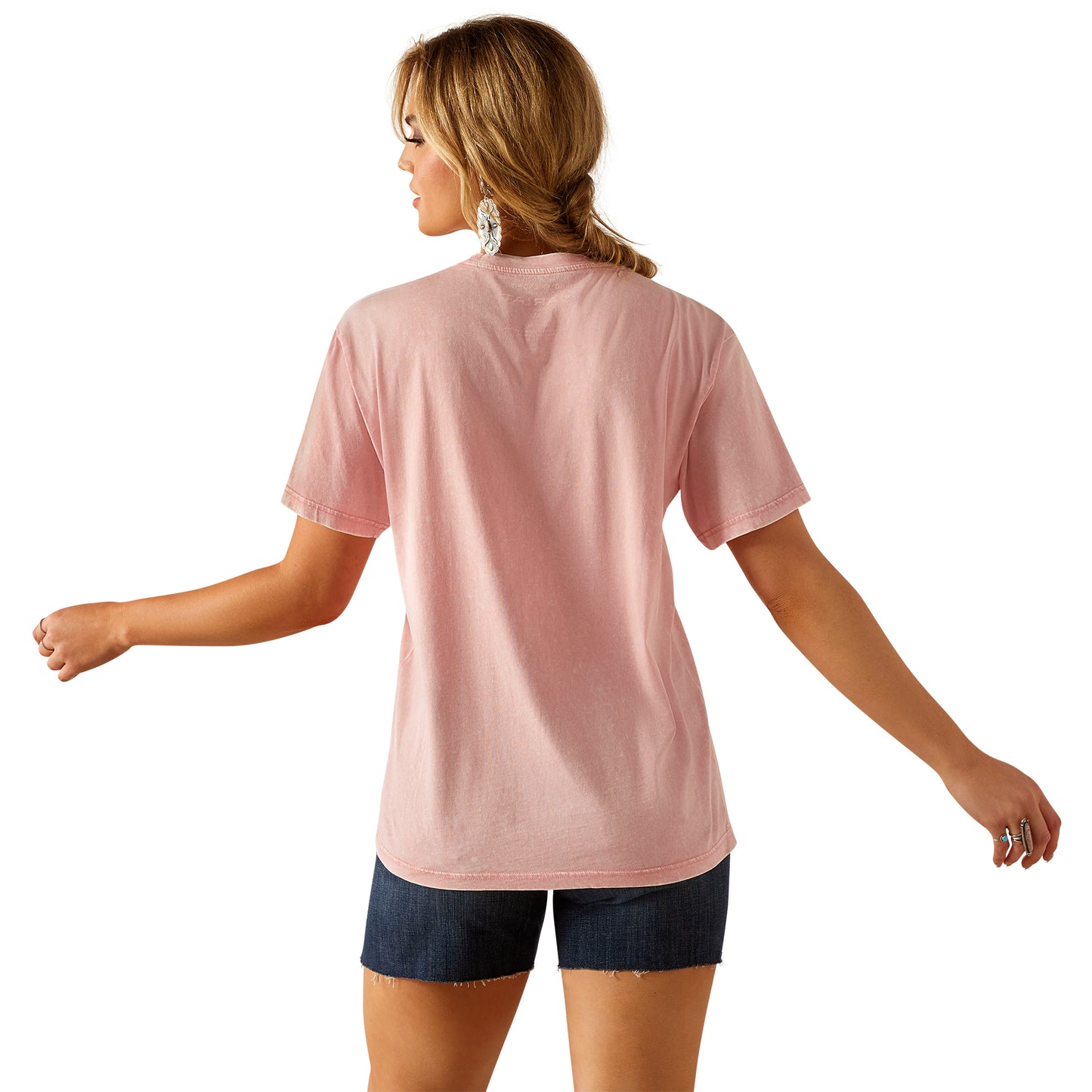 Ariat Women's Howdy Tee