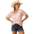 Ariat Women's Howdy Tee