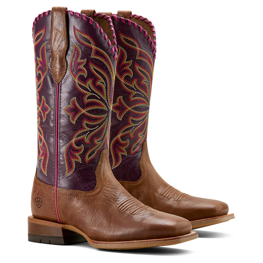 Ariat Women's Showdown Western Boot