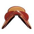 Cloncurry Fender Saddle