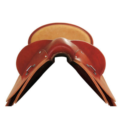 Cloncurry Fender Saddle