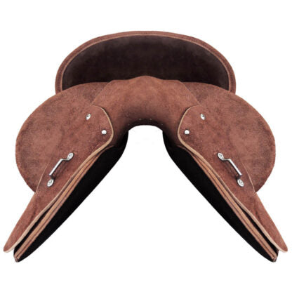 Toowoomba Stock Fender Saddle