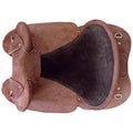 Toowoomba Stock Fender Saddle