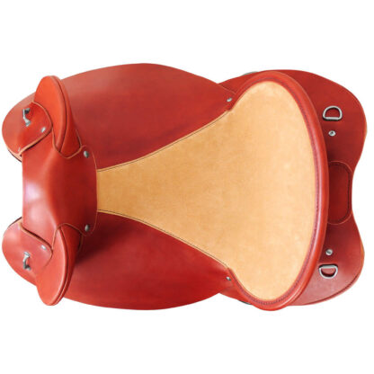 Toowoomba Stock Fender Saddle