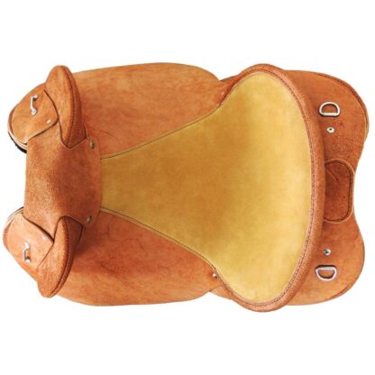 Toowoomba Stock Fender Saddle