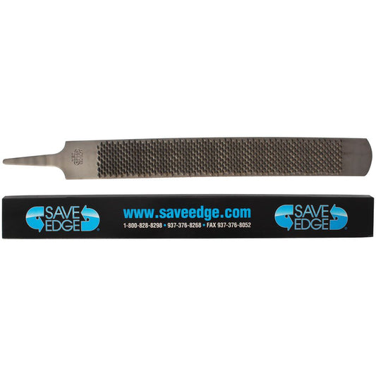 Hoof Rasp Save-Edge 14in/35cm (Rasp only)