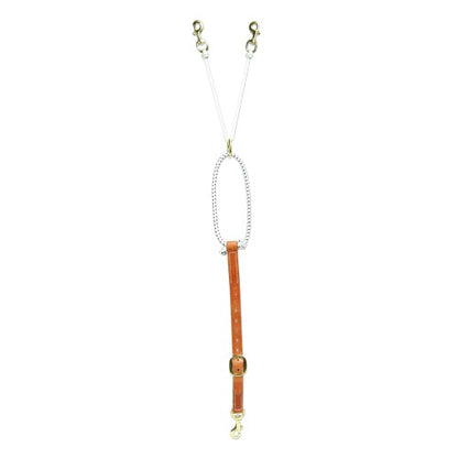 Yo-Yo Headsetter