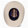 Resistol CJ The SP 6X Fur Felt Silverbelly