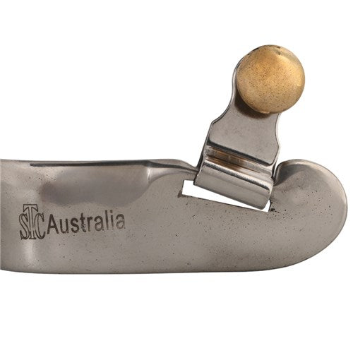 Youth Cutter Spurs
