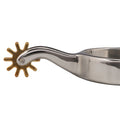 Gold Cup Spurs