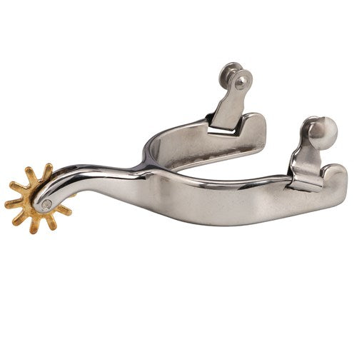 Gold Cup Spurs