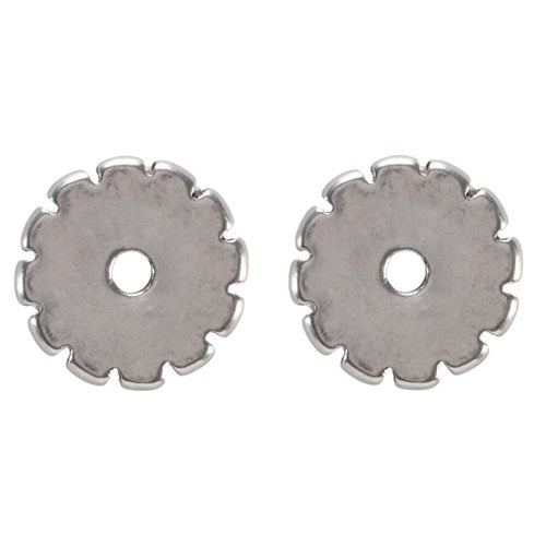 Pro Polocrosse Spur Rowels