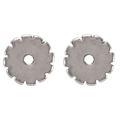 Pro Polocrosse Spur Rowels
