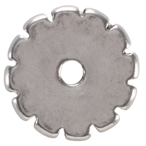 Pro Polocrosse Spur Rowels