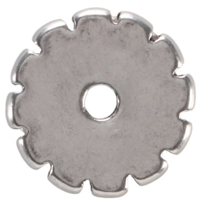 Pro Polocrosse Spur Rowels