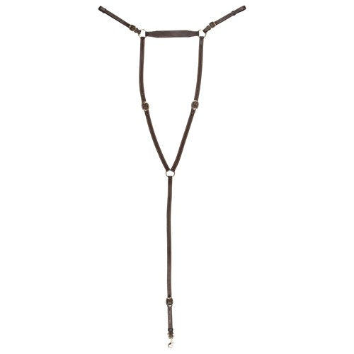Flinders Edge Sewn Stockman's Breastplate
