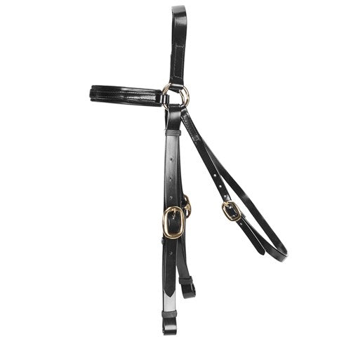 3/4" PVC Barcoo Bridle