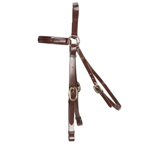 3/4" PVC Barcoo Bridle