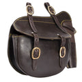 Stockmans Saddle Bag w/Pliers Holder