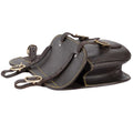 Stockmans Saddle Bag w/Pliers Holder