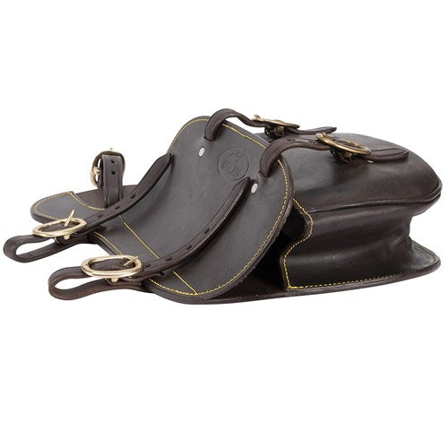 Stockmans Saddle Bag - Large
