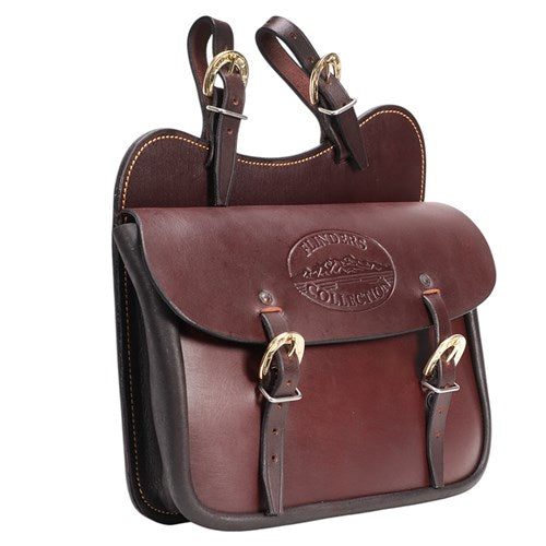 Stockmans Saddle Bag - Large
